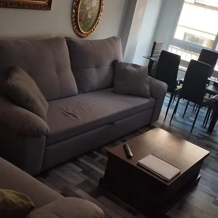 Apartment Rey Caldas *
