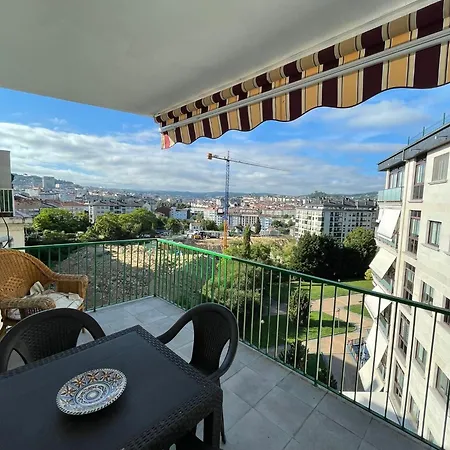 Apartment Rey Caldas *
